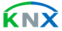 knx logo